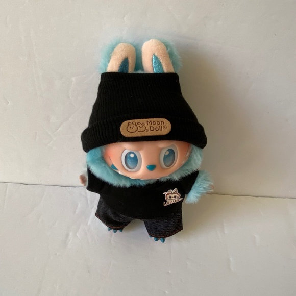 (3) Piece Labubu Outfit - Picture 5 of 6